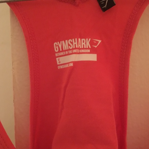 Gymshark vest - Picture 4 of 4